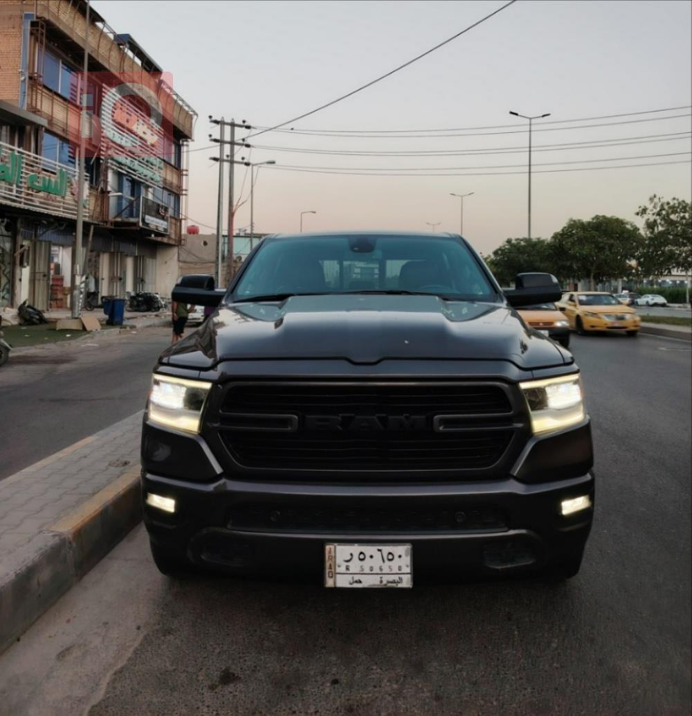 Ram 1500